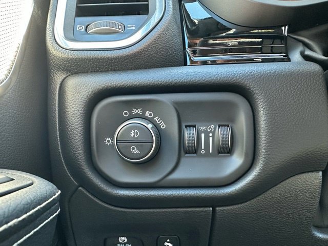 2026 RAM 1500 Laramie - Photo 31