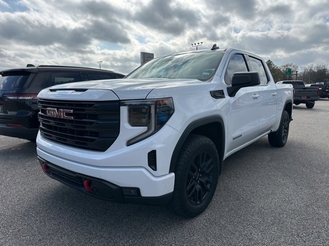 2023 GMC Sierra 1500 Elevation's photo