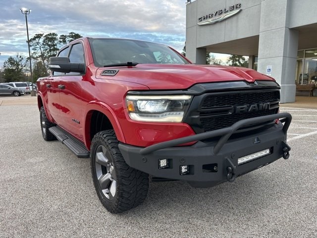 2022 RAM Ram 1500 Pickup Big Horn/Lone Star's photo