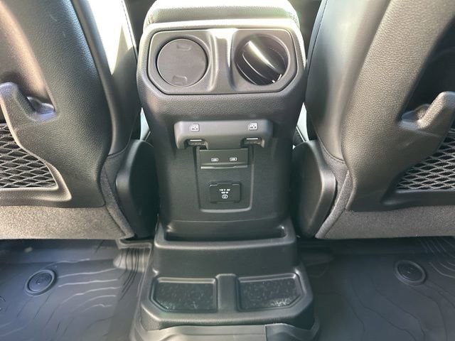 2026 Jeep Wrangler 4-Door Rubicon - Photo 32
