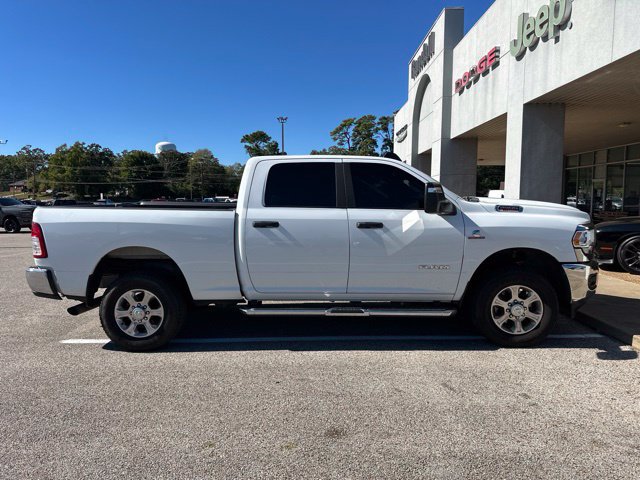 2024 RAM 2500 Pickup