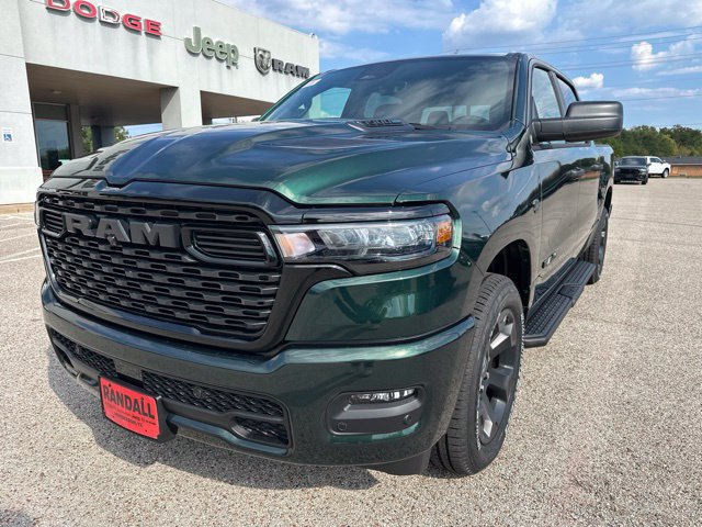 2027 RAM 1500 Pickup