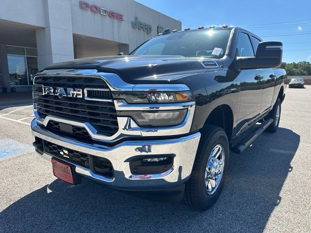 2026 RAM 2500 Pickup