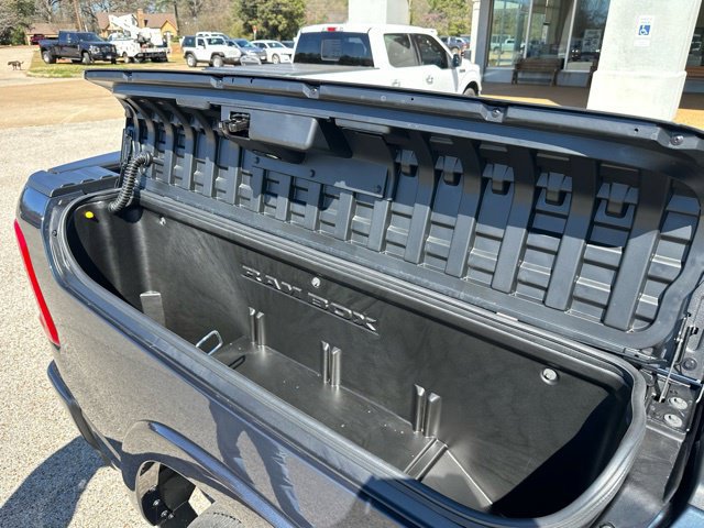 2026 RAM 1500 Laramie - Photo 61