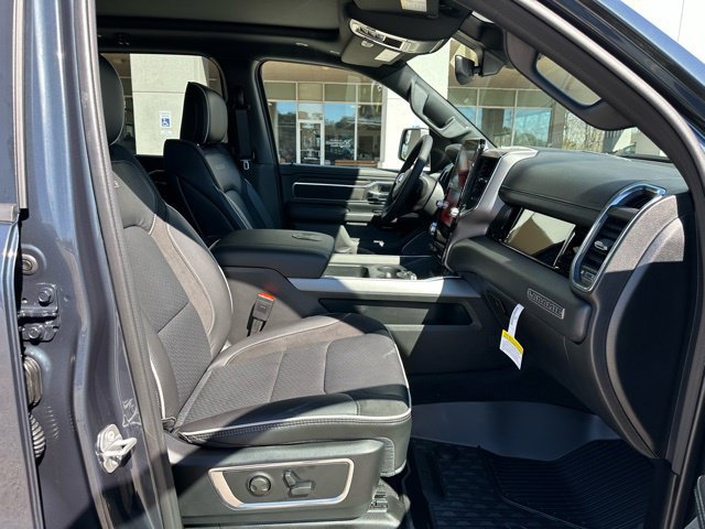 2026 RAM 1500 Laramie - Photo 50