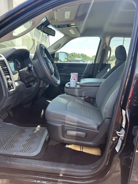 2016 Ram 2500 Tradesman photo 3