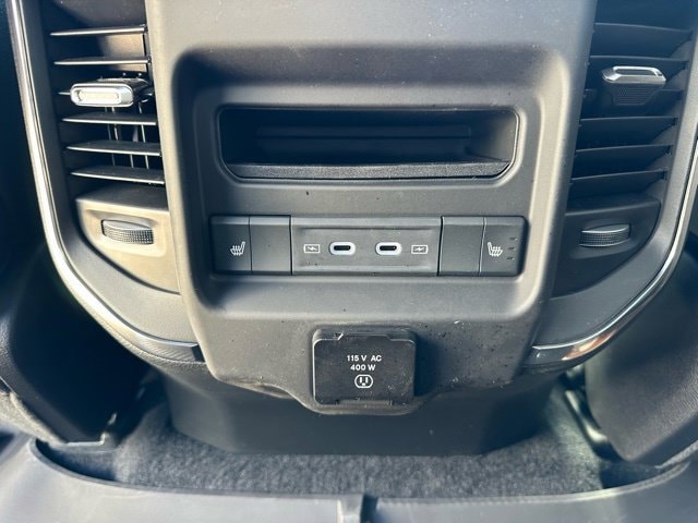 2026 RAM 1500 Laramie - Photo 43