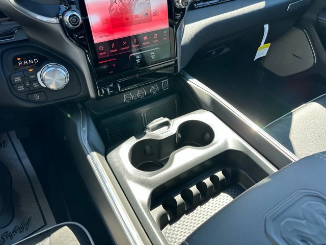 2026 RAM 1500 Laramie - Photo 23