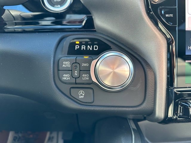 2026 RAM 1500 Laramie - Photo 20