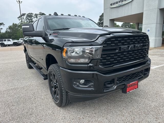 2024 RAM Ram 2500 Pickup