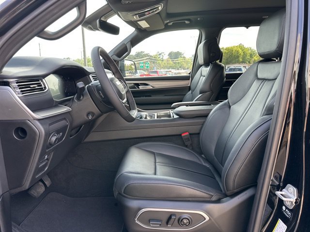 2026 Jeep Grand Wagoneer Limited Reserve - Photo 9