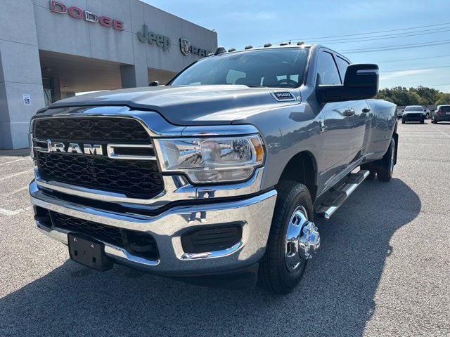 2024 RAM 3500 Pickup