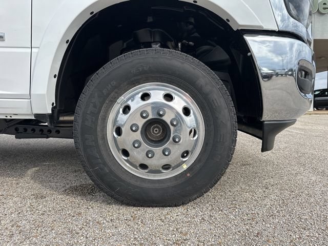 2026 RAM 3500 Chassis Big Horn - Photo 40