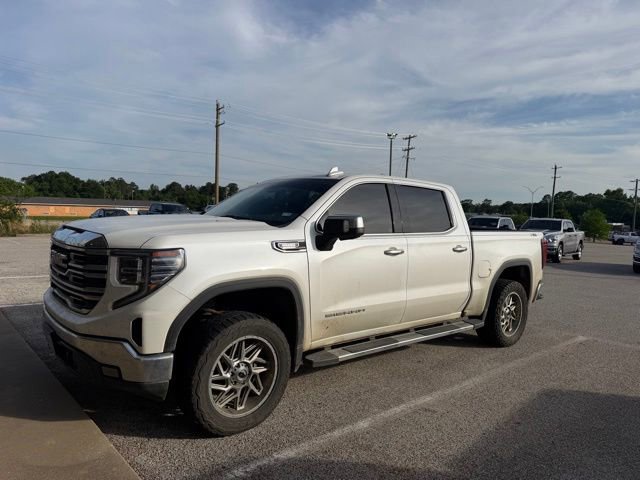 2022 GMC Sierra 1500