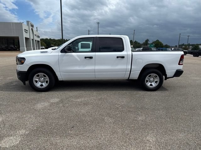 Used 2023 Ram 1500 Tradesman