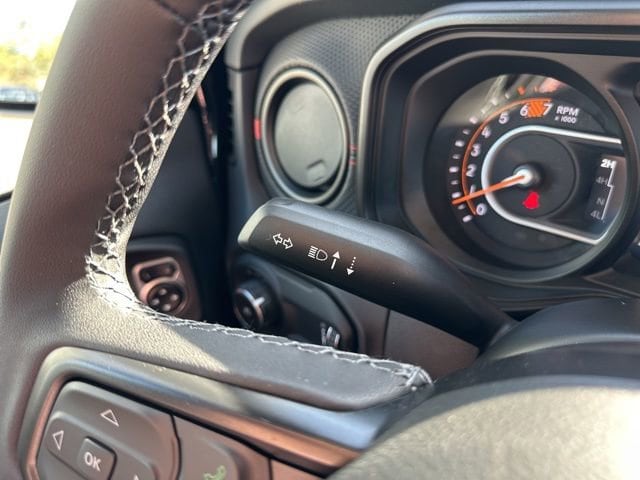 2026 Jeep Wrangler 4-Door Rubicon - Photo 25