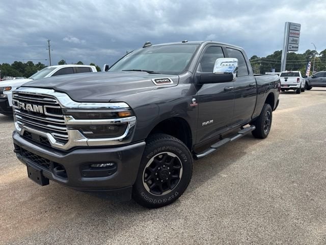 Used 2026 Ram 2500 Laramie