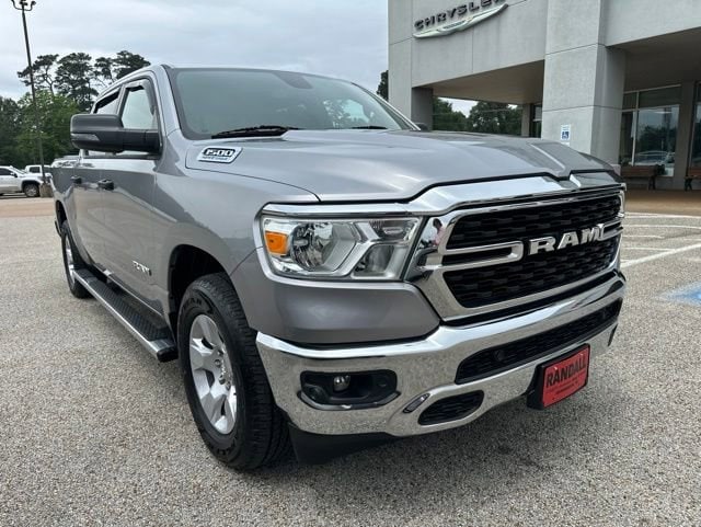 2024 RAM Ram 1500 Pickup