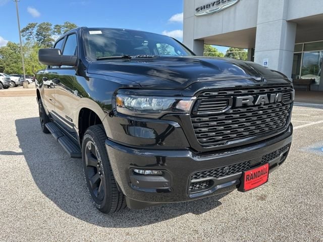 2026 RAM Ram 1500 Pickup