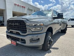 2026 Ram 3500 LARAMIE CREW CAB 4X4 8' BOX Pickup