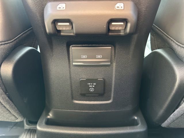 2026 Jeep Wrangler 4-Door Rubicon - Photo 33
