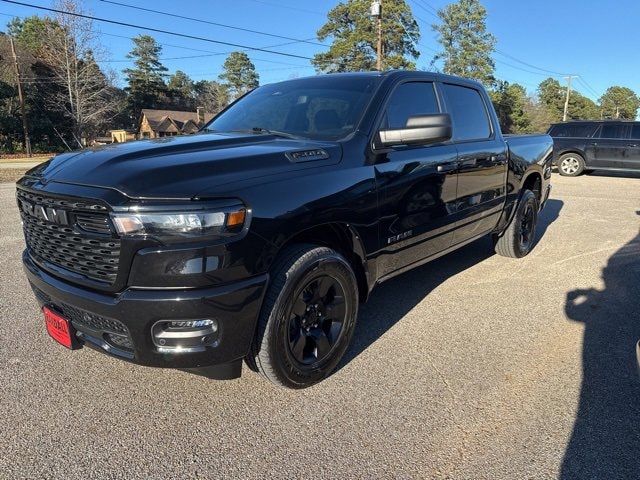 2025 RAM Ram 1500 Pickup Tradesman's photo