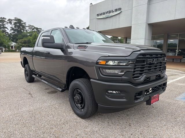 2026 RAM 2500 Tradesman 4X4 Crew Cab SWB's photo