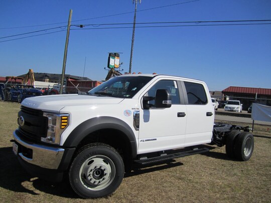 Randall Ford Ford Dealership In Fort Smith Ar
