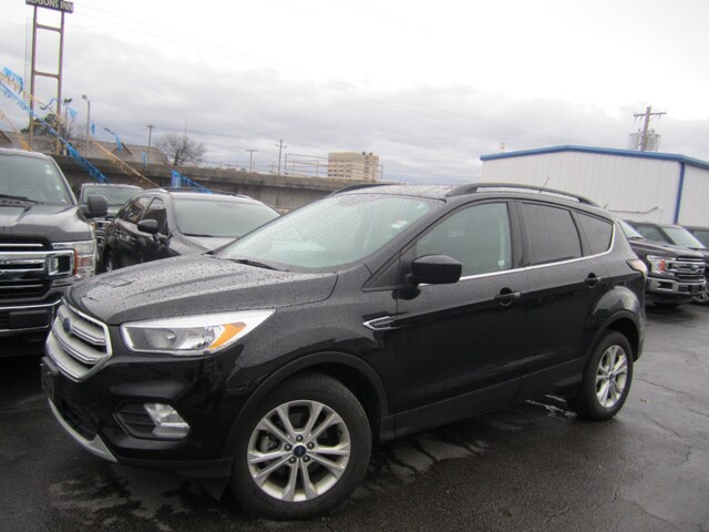 Used Vehicle Inventory Randall Ford In Fort Smith