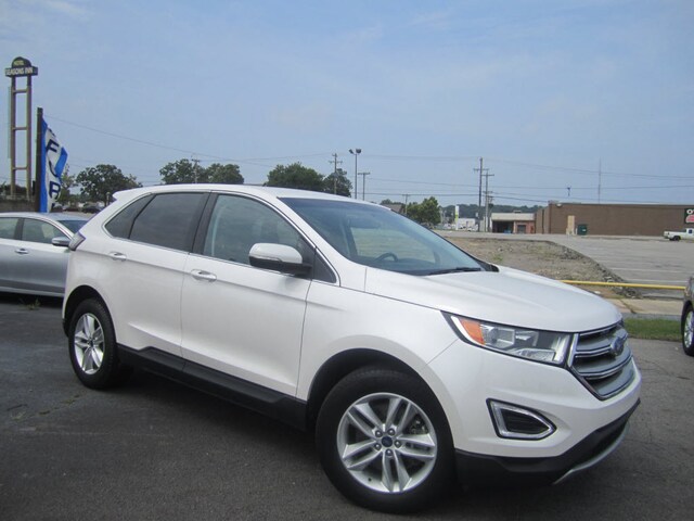 Used Vehicle Inventory Randall Ford In Fort Smith