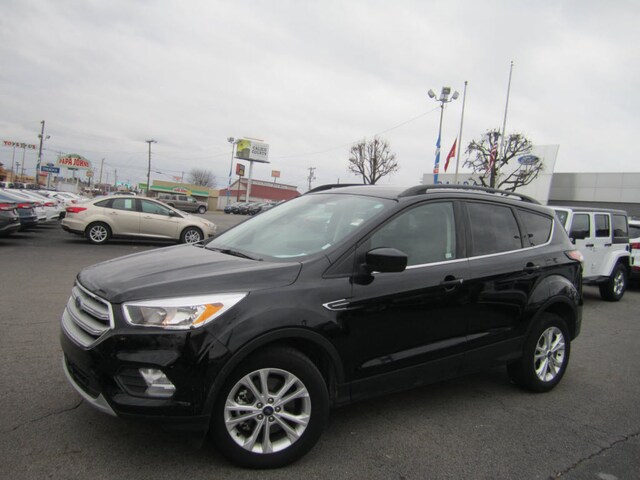 Used Vehicle Inventory Randall Ford In Fort Smith