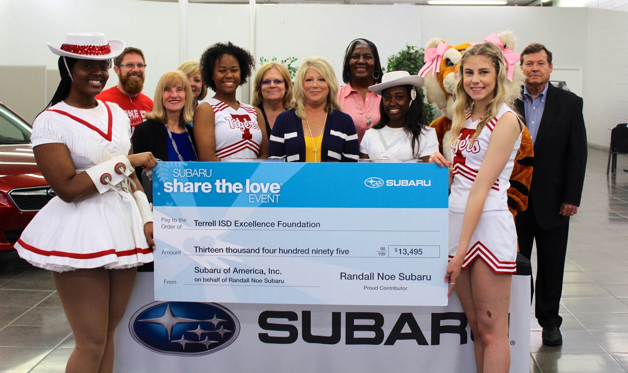 Randall Noe Terrell >> New Subaru In Terrell Tx Used Car Near Dallas Mesquite Randall Noe Terrell >> New Subaru In Terrell Tx Used Car Near Dallas Mesquite