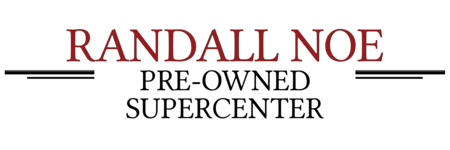 Randall Noe Pre Owned Used Car Super Center Terrell Tx