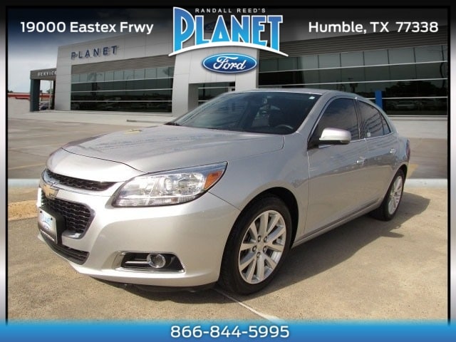 New Ford And Used Car Dealer Serving Humble Randall Reed S Planet Ford