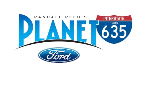 Randall reed ford garland