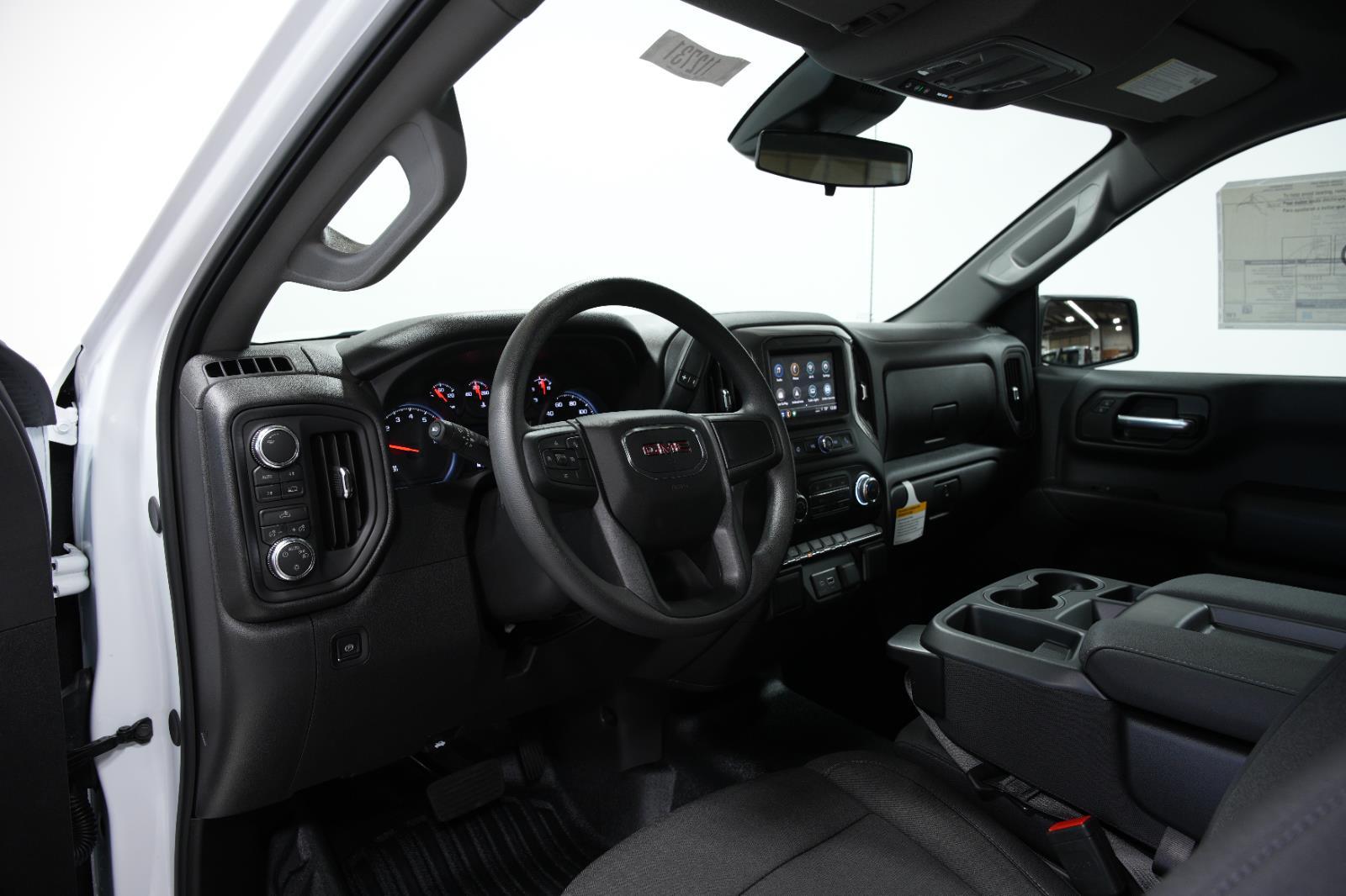 2026 GMC Sierra 1500 Pro - Photo 22