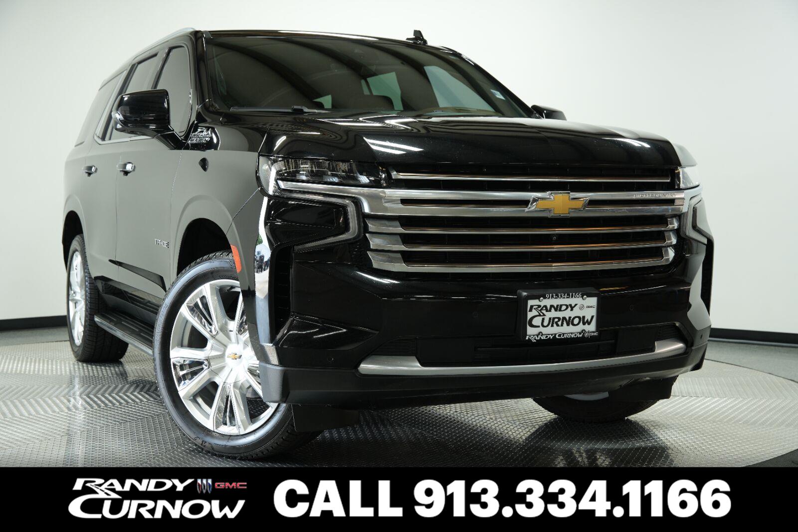 2023 Chevrolet Tahoe