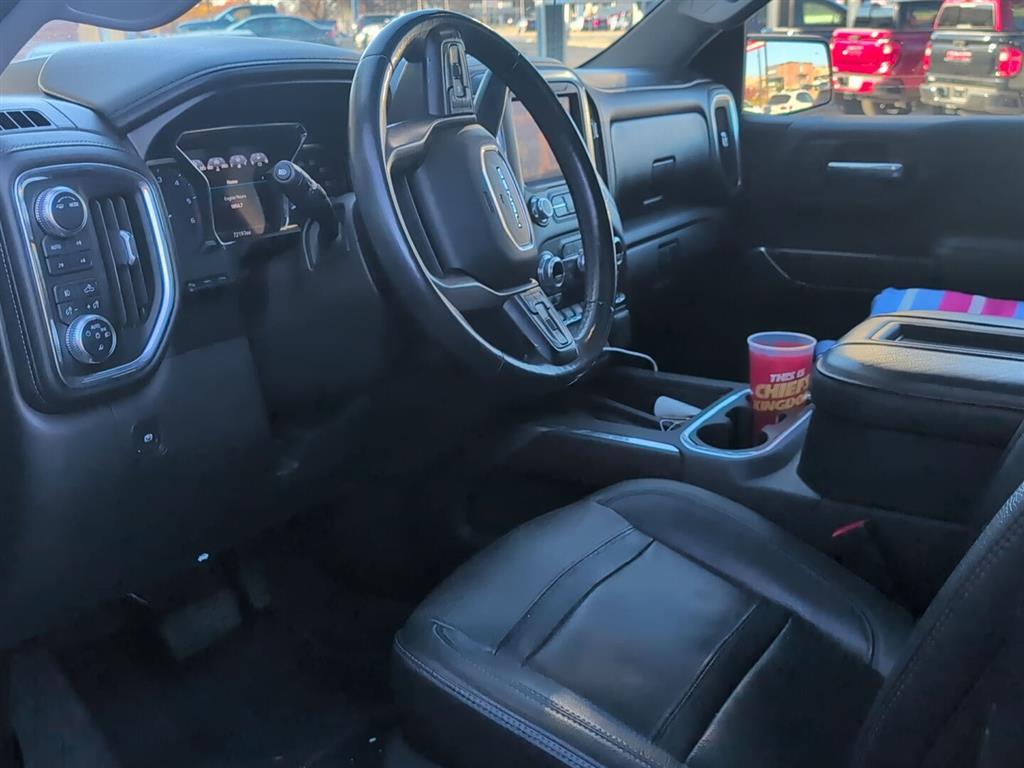 2020 Gmc Sierra 1500 Denali photo 3