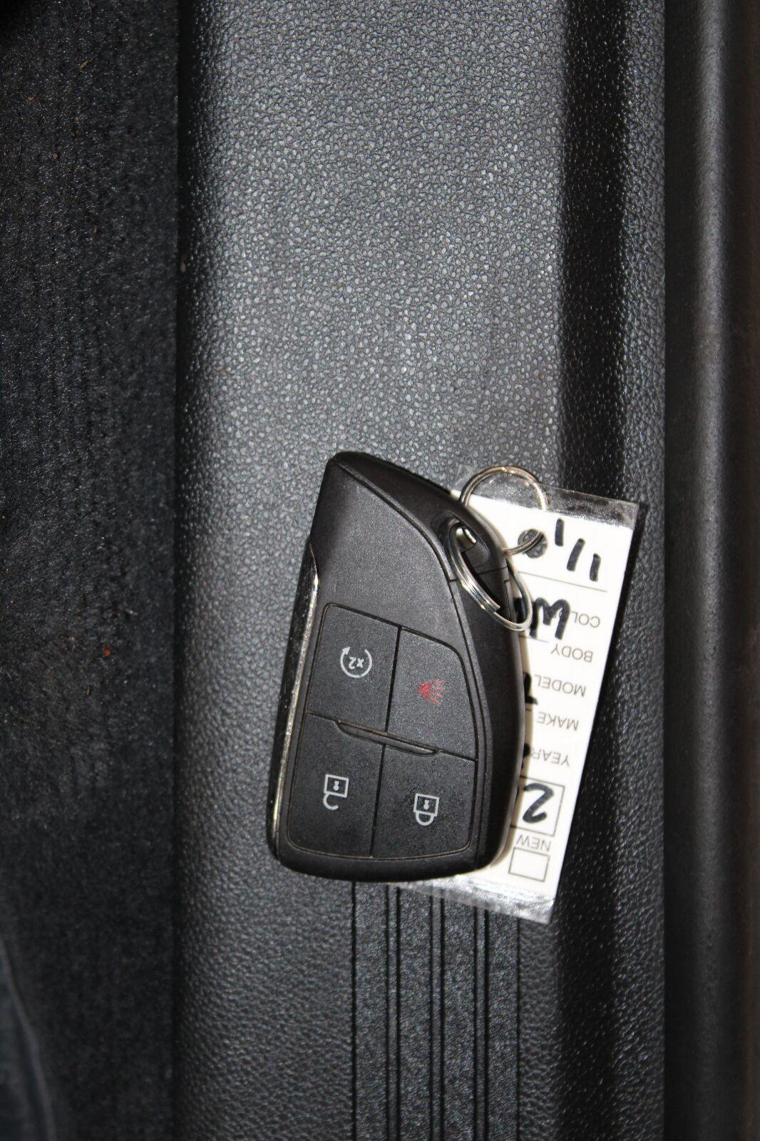 2026 GMC Terrain Elevation - Photo 15