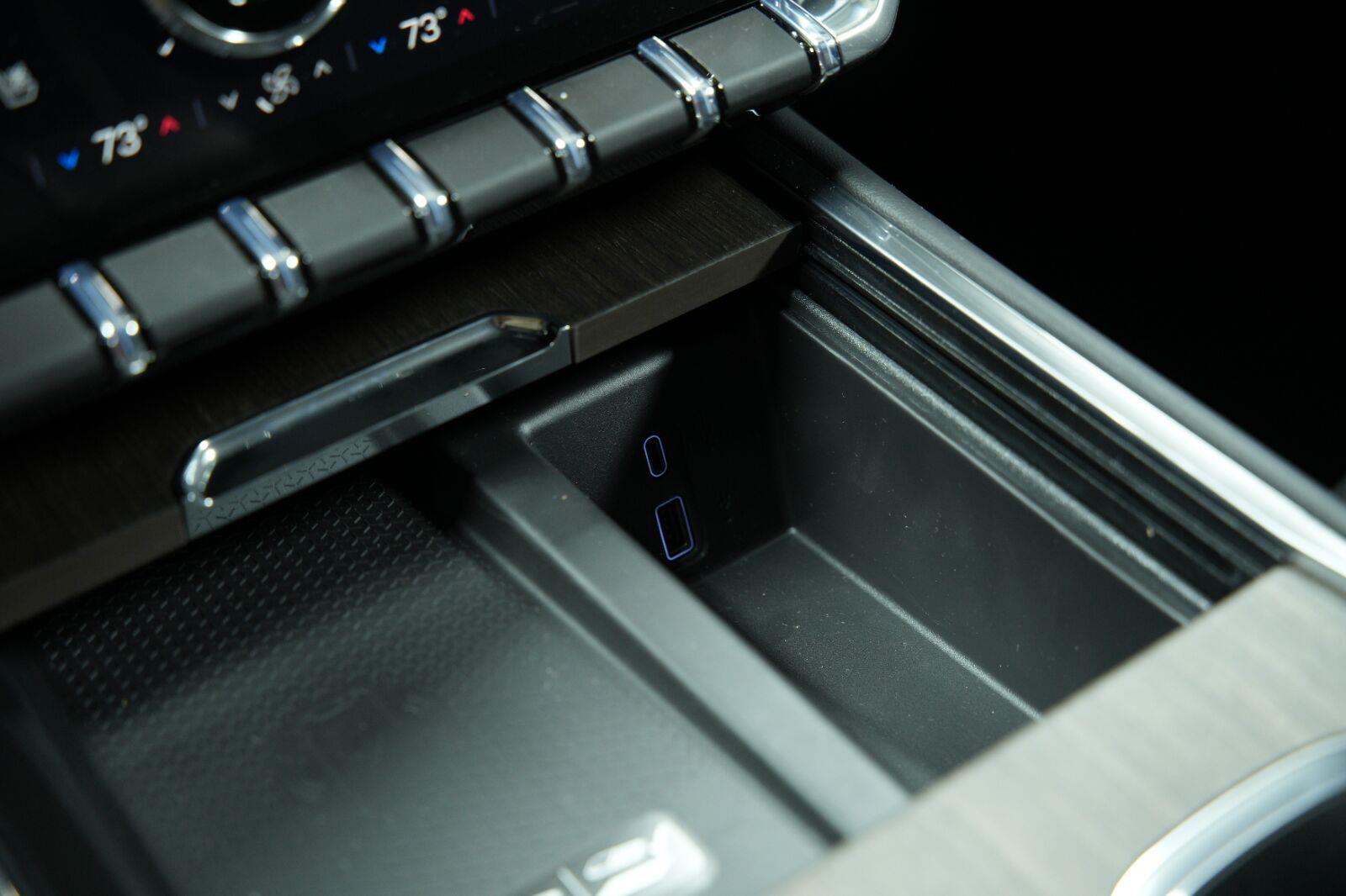 2026 GMC Acadia Denali - Photo 51