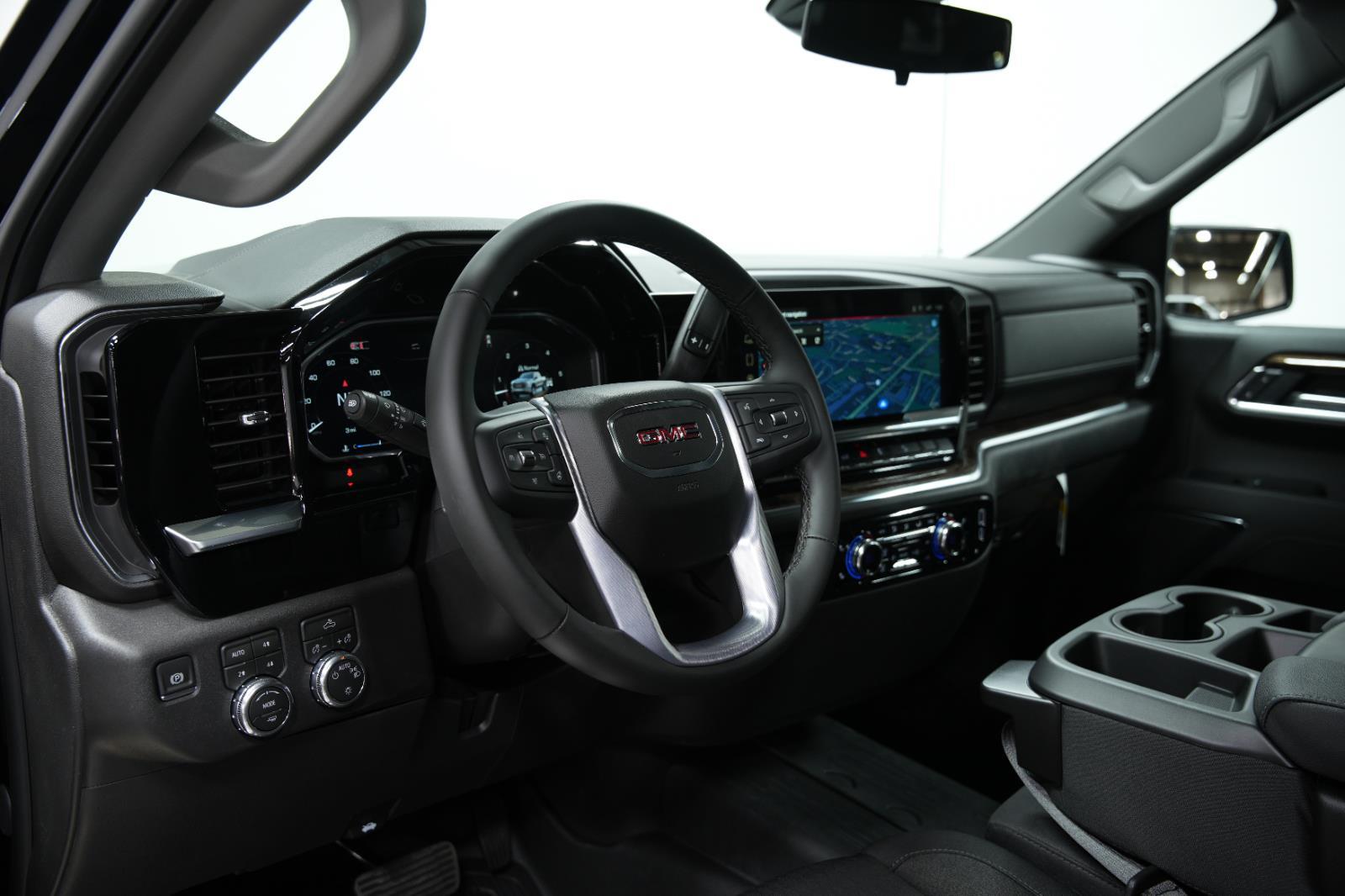 2026 GMC Sierra 1500 SLE - Photo 25