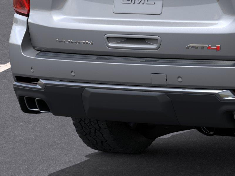 2026 GMC Yukon XL AT4 - Photo 63