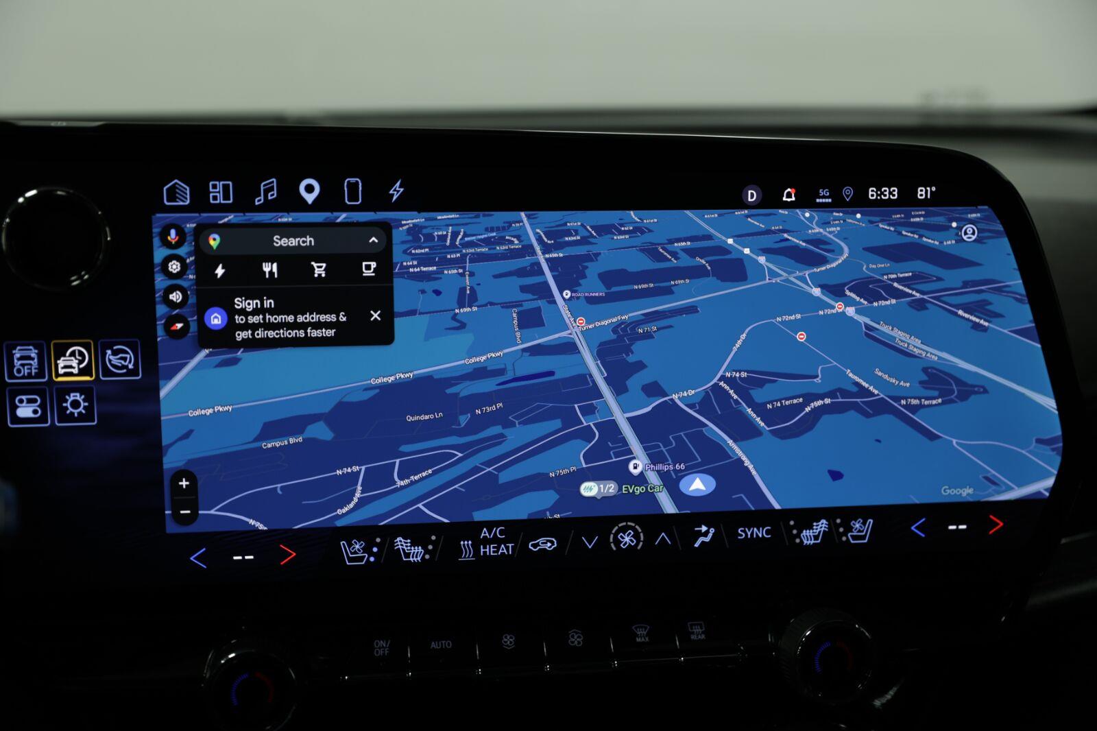 2024 Chevrolet Blazer EV RS - Photo 45