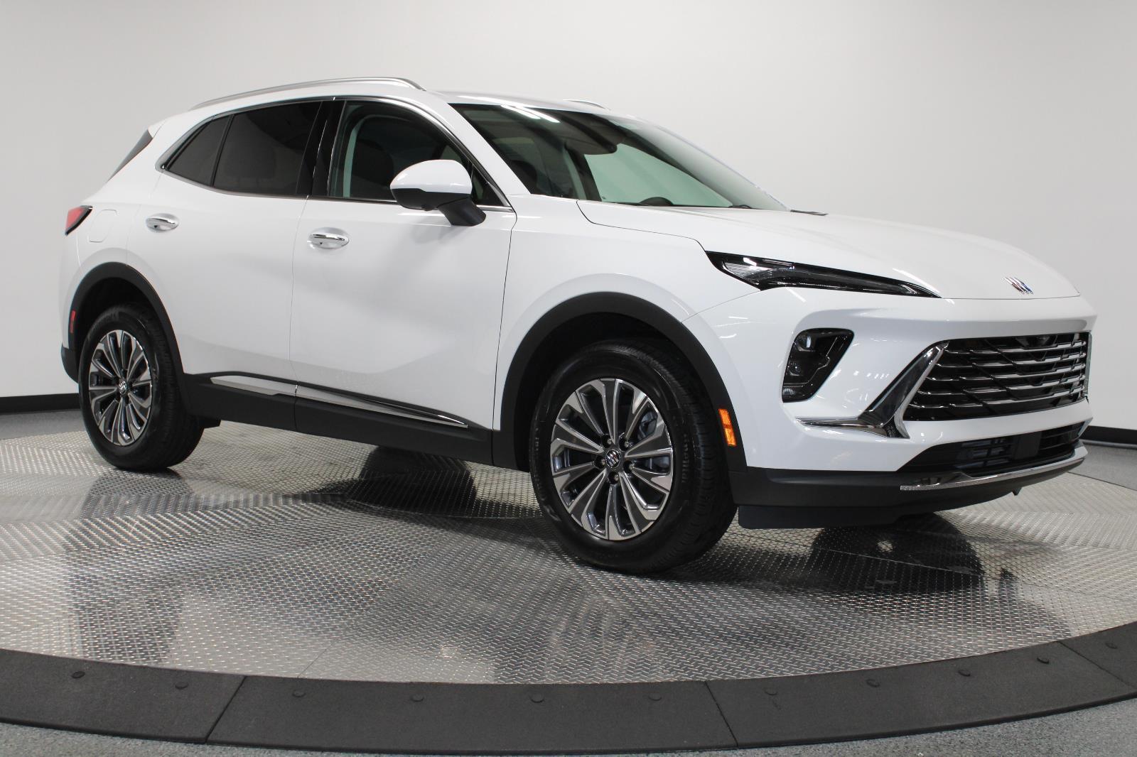 2026 Buick Envision Preferred - Photo 15