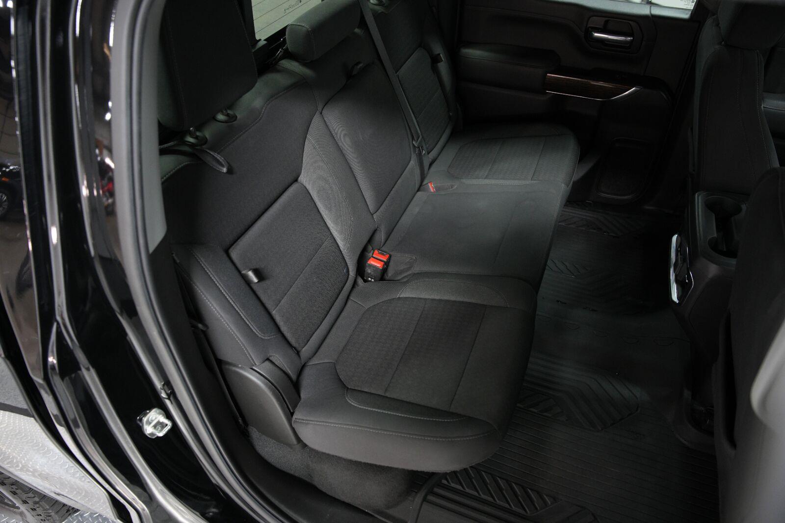 2022 GMC Sierra 1500 Limited Elevation - Photo 18