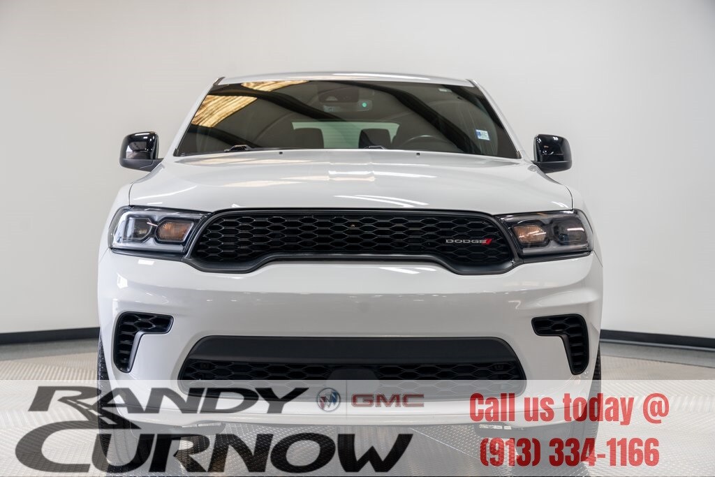 Used 2023 Dodge Durango GT with VIN 1C4RDJDGXPC574073 for sale in Kansas City