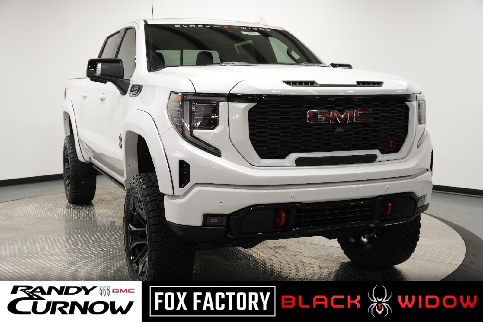 2026 GMC Sierra 1500 AT4 Truck