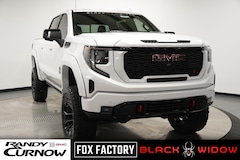 2026 GMC Sierra 1500 AT4 Truck