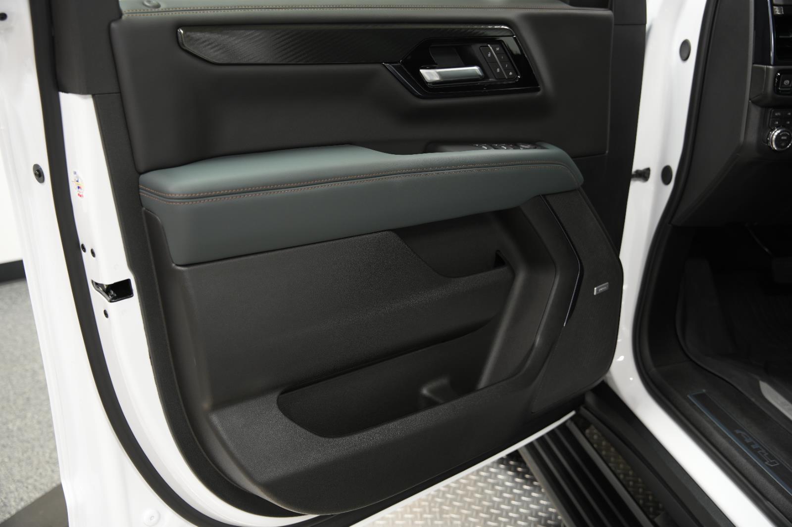 2026 GMC Yukon XL AT4 - Photo 23