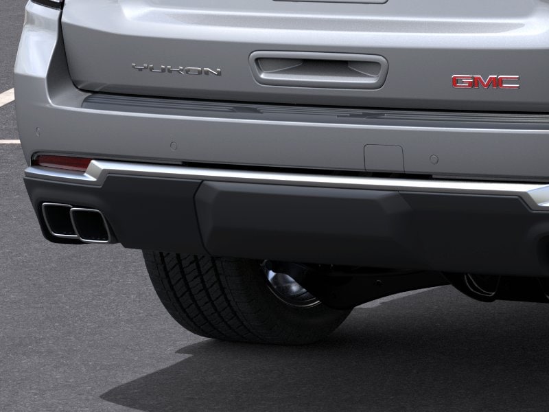 2026 GMC Yukon Denali - Photo 67